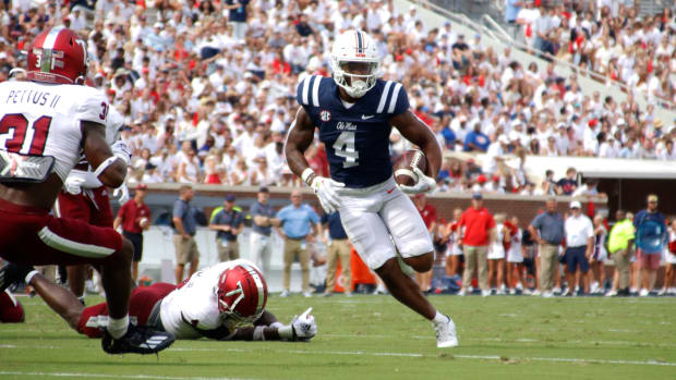 Quinshon Judkins